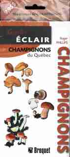 Champignons by Roger Phillips