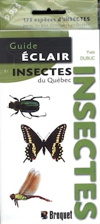 Insectes du Québec