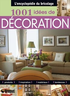 Couverture_1001 Idées De Décoration