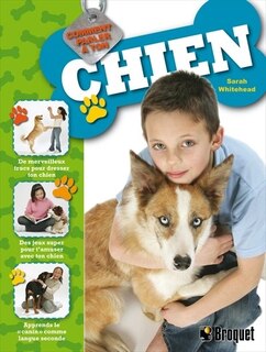 Front cover_Comment parler à ton chien