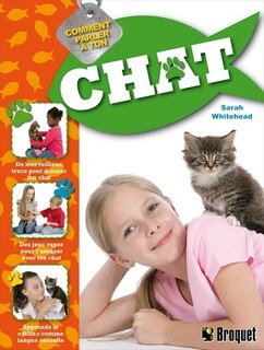 Comment parler à ton chat