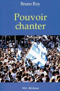 Front cover_Pouvoir chanter