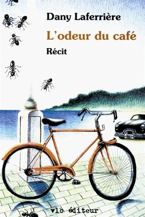 L'odeur du café