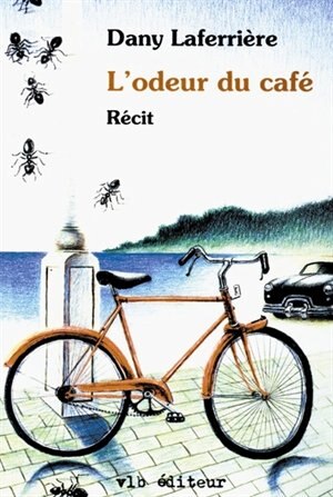 L'odeur du café