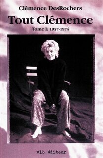 TOUT CLEMENCE T.1 1957-1974