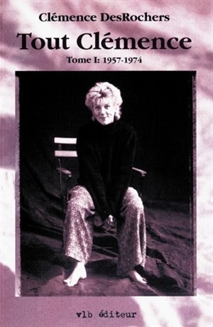 TOUT CLEMENCE T.1 1957-1974