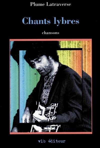 Front cover_Chants lybres-chansons