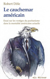 Front cover_CAUCHEMAR AMERICAIN -LE
