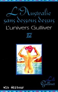 Front cover_UNIVERS GULLIVER T.4-AUSTRALIE