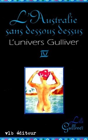 Front cover_UNIVERS GULLIVER T.4-AUSTRALIE