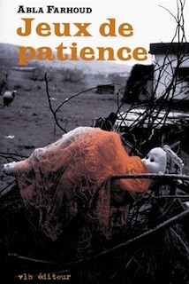 Front cover_Jeux de patience