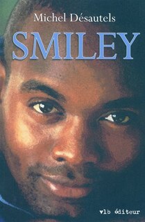Front cover_Smiley