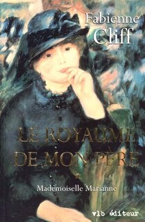 Front cover_ROYAUME DE MON PERE T1 -LE