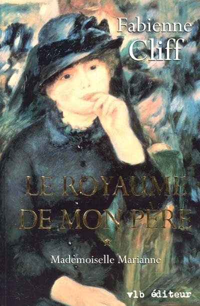 Front cover_ROYAUME DE MON PERE T1 -LE