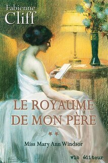 Front cover_ROYAUME DE MON PERE T2 -LE