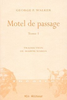 MOTEL DE PASSAGE T1