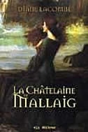 CHATELAINE DE MALLAIG -LA