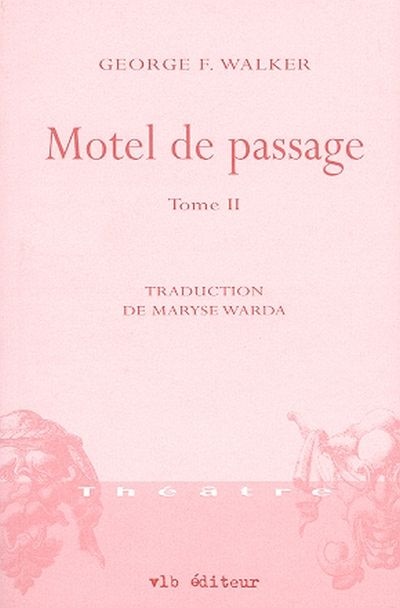 Front cover_Motel de passage