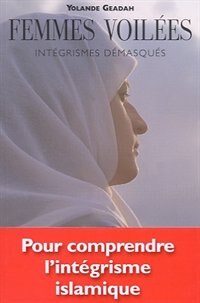 Couverture_FEMMES VOILEES INTEGRISME...-NE
