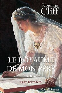 Front cover_Lady Belvédère