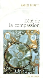 Front cover_ETE DE LA COMPASSION -L'