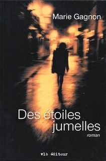 Front cover_Des étoiles jumelles