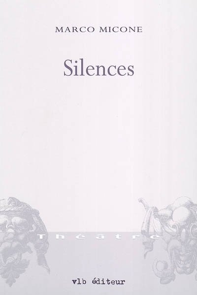 Front cover_SILENCES