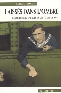 Front cover_LAISSES DANS L'OMBRE