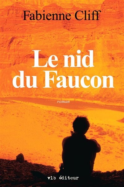 Front cover_NID DU FAUCON -LE