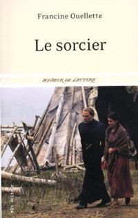 Front cover_SORCIER -LE -NE