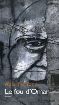 Couverture_FOU D'OMAR -LE