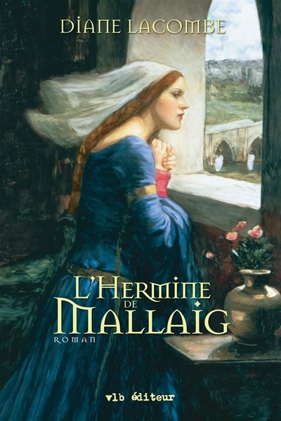 HERMINE DE MALLAIG -L'