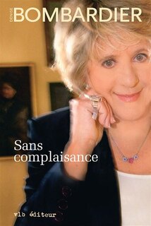 Front cover_Sans complaisance