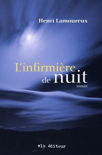 Front cover_INFIRMIERE DE NUIT -L'