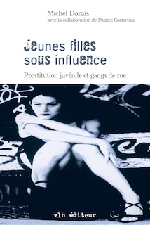 Front cover_Jeunes filles sous influence