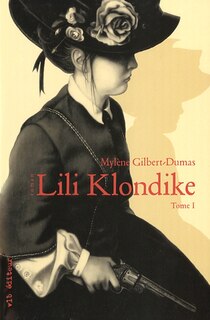 Front cover_LILI KLONDIKE T1