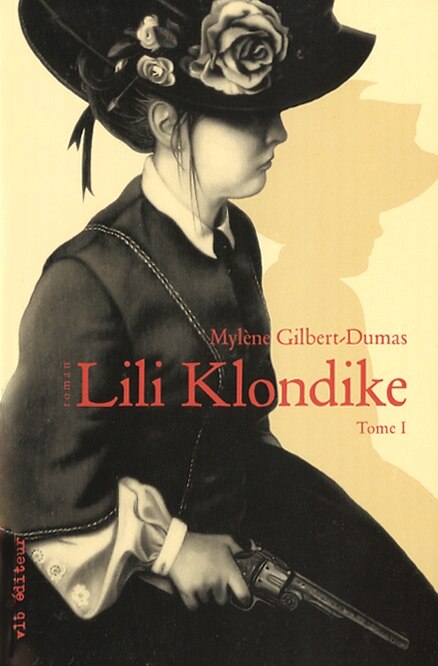 Front cover_LILI KLONDIKE T1