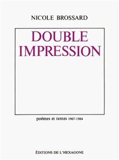 Double Impression