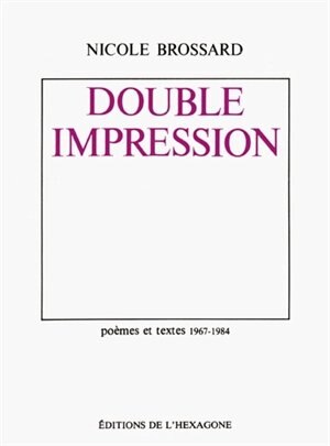 Double Impression