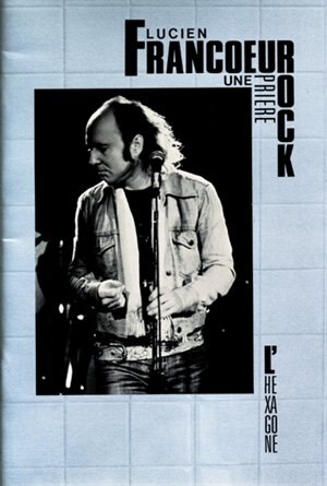 Front cover_Priere -Une