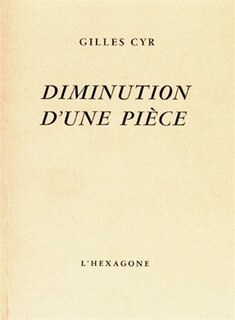 Couverture_Diminution D'Une Piece