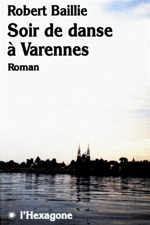 Front cover_Soir De Danse A Varennes