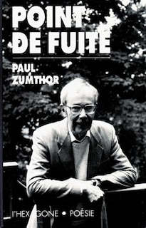 Front cover_Point De Fuite
