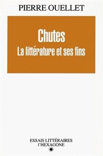 Front cover_Chutes