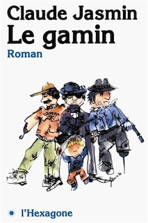 Gamin -Le