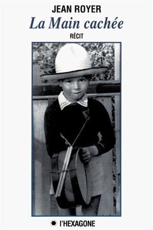 Couverture_Main Cachee -La