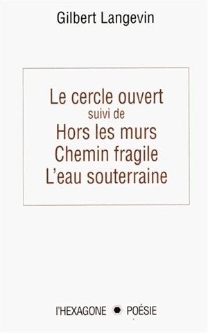 Couverture_Cercle Ouvert -Le