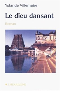 Front cover_Dieu Dansant -Le