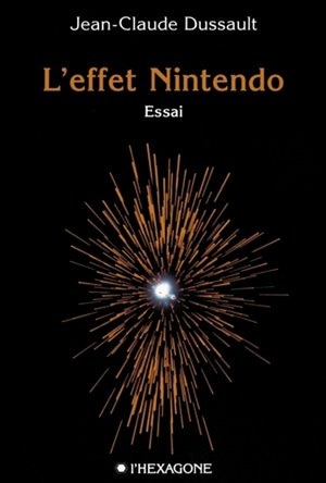 Couverture_Effet Nintendo -L'