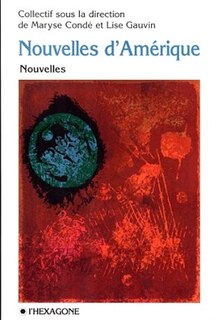 Front cover_Nouvelles d'Am&eacute;rique